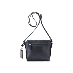 Tiny Ladies Purse Black