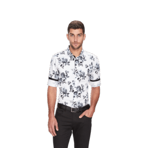 Fuse Machines White Man Shirt